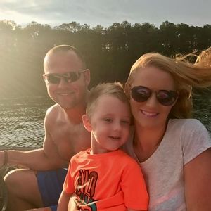 Meet your Posher, Patrickandkimber